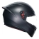 AGV K1 S E2206 Full Face Helmet Черный