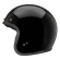 BELL MOTO Custom 500 Open Face Helmet Черный