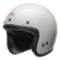 BELL MOTO Custom 500 Open Face Helmet Gloss Vintage White