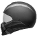 BELL MOTO Broozer ARC Convertible Helmet Matte black / grey