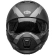 BELL MOTO Broozer ARC Convertible Helmet Matte black / grey