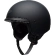 BELL MOTO Scout Air Open Face Helmet Черный
