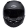 BELL MOTO Qualifier Full Face Helmet Ascent Matte Black / Grey