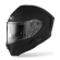 AIROH Spark Color Full Face Helmet Черный