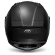 AIROH Valor Full Face Helmet COLOR BLACK MATT