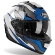 Airoh ST 501 Bionic Full Face Helmet Синий