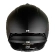 AXXIS FF112C Draked Solid V.2 A11 Full Face Helmet Черный