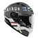 AIROH Valor Craft Full Face Helmet Матовый