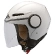 SMK Streem Open Face Helmet Белый