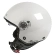 GARI G20 Jet Helmet Белый