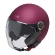 GARI G20 Jet Helmet matte fuchsia