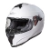 GARI G80 Trend Full Face Helmet Белый