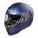 GARI G80 Trend Full Face Helmet Синий
