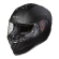 GARI G80 Trend Full Face Helmet Черный