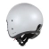 GARI G03X Fiber Open Face Helmet Белый
