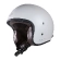 GARI G03X Fiber Open Face Helmet Белый