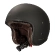 GARI G03X Fiber Open Face Helmet Черный