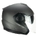 SKA-P 1Dh Tour Mono Open Face Helmet Черный