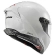 HEBO Integral HR-P01 Sepang Full Face Helmet Белый