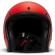 DMD Vintage Open Face Helmet Красный