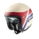 PREMIER HELMETS 23 Vintage K8 BM 22.06 Open Face Helmet Разноцветный