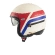 PREMIER HELMETS 23 Vintage K8 BM 22.06 Open Face Helmet Разноцветный