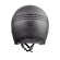 PREMIER HELMETS 23 Vintage BTR 17 BM 22.06 Open Face Helmet Серо-черный