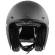 PREMIER HELMETS 23 Classic U17BM 22.06 Open Face Helmet Серый