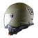 ASTONE Mini Open Face Helmet Зеленый