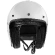 PREMIER HELMETS 23 Classic U8 22.06 Open Face Helmet Белый