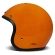 DMD Vintage Open Face Helmet Оранжевый