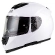 NZI Eurus 2 Duo Full Face Helmet Белый