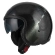 NZI Rolling 4 Sun Open Face Helmet Glossy V2