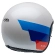 NZI Rolling 4 Sun Open Face Helmet Glossy W-Saferiders