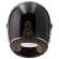 BY CITY Roadster II R.22.06 Full Face Helmet Черный