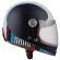 BY CITY Roadster II R.22.06 Full Face Helmet Синий