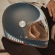 BY CITY Roadster II R.22.06 Full Face Helmet Синий