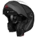 BAYARD FP-20 S Modular Helmet Черный