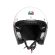 AGV OUTLET X70 Multi Open Face Helmet Mino 73 White / Red
