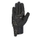 Ixon Rs Delta Lady Gloves Black Gold Золотистый