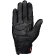 Ixon MIG Black Orange Motorcycle Gloves