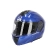 Acerbis Tdc 2206 Modular Helmet Blue Синий