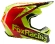 V1 Statk motocross helmet