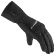 Spidi Underground H2out® Lady Gloves Black Черный
