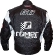 Текстильная мотоциклетная куртка Roleff Racewear Черный