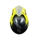 Just-1 J34 Pro Outerspace Helmet Yellow Желтый