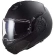 LS2 FF906 Advant Modular Helmet Черный