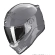 SCORPION Covert Fx Solid Convertible Helmet Серый