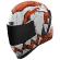 ICON Airform™ Trick or Street 3 Full Face Helmet Белый