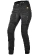 Trilobite 661 Parado Slim Fit Ladies Jeans Black Черный
